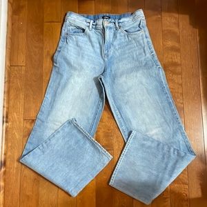 Express Denim